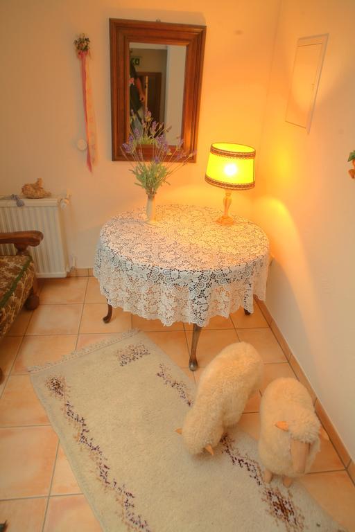 Pension Zueschener Bauernstuben Винтерберг Екстериор снимка