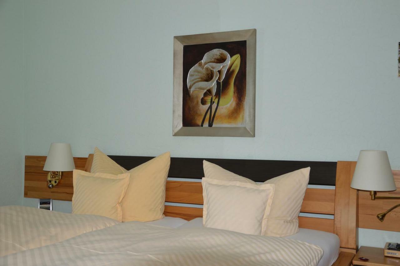 Pension Zueschener Bauernstuben Винтерберг Екстериор снимка
